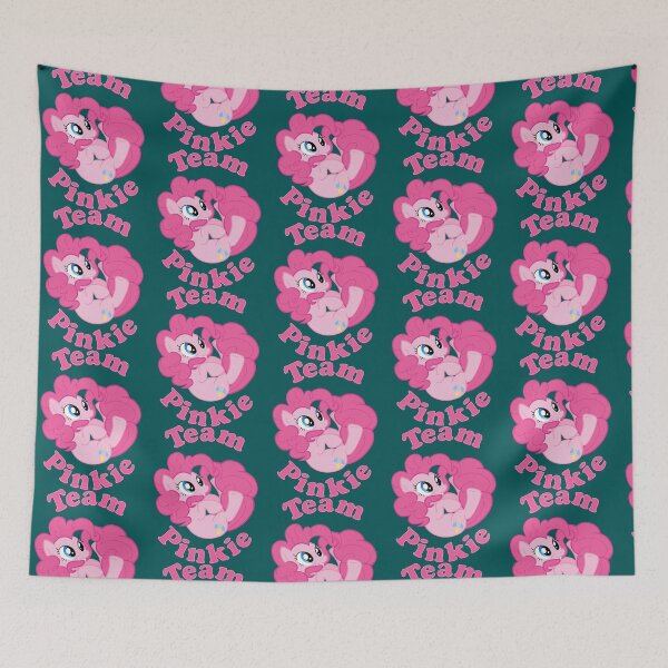 Item preview, Team Pinkie   designed and sold by BaldricStathams.