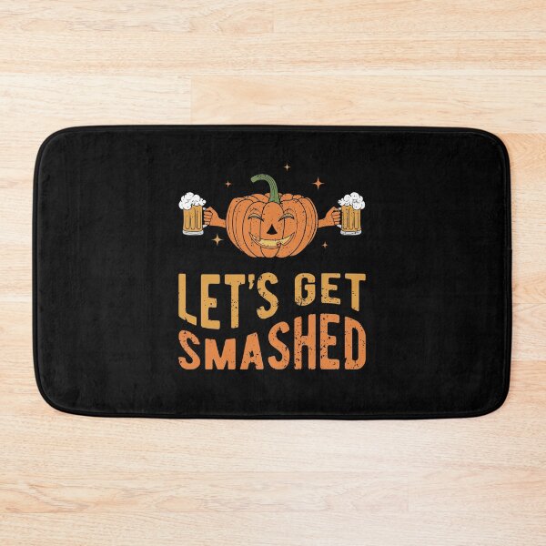 Item preview, Let's Get Smashed designed and sold by ChicGraphix.