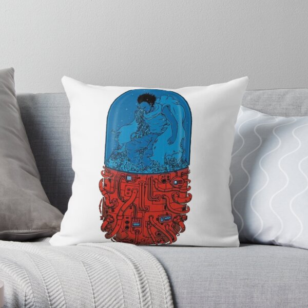 Vampire Hunter D, Bloodlust - Vampire Hunter D - Pillow