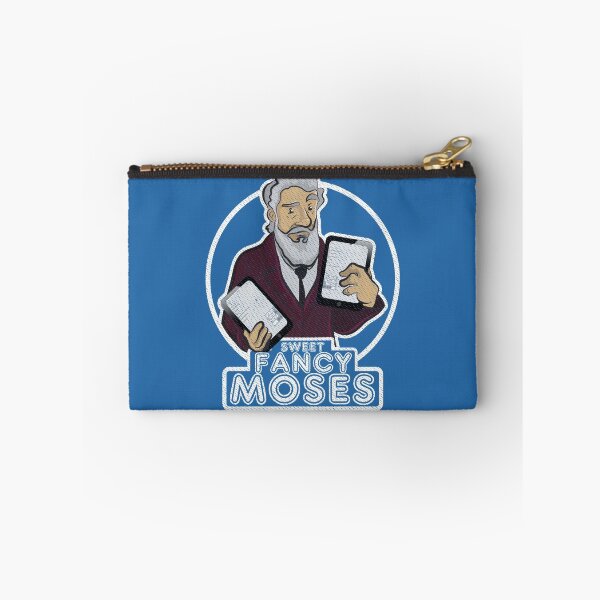 Item preview, Sweet Fancy Moses designed and sold by Aaron Morales.