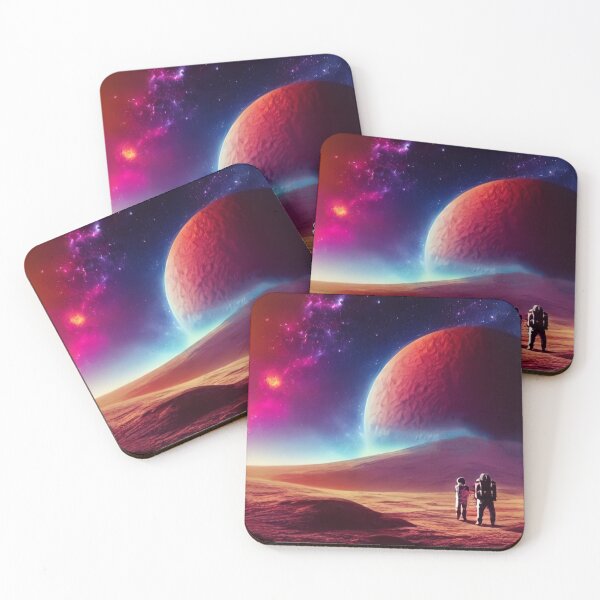 Item preview, New Mission designed and sold by Ameliatra Design.