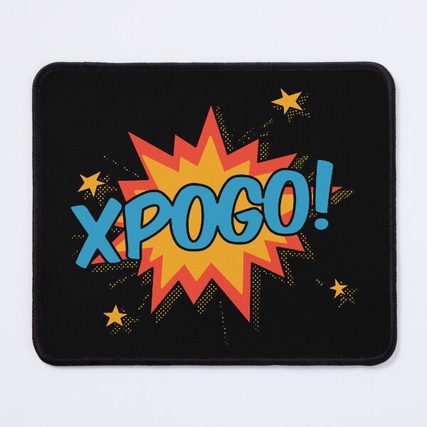 Item preview, Xpogo! designed and sold by orlumbuspirate.