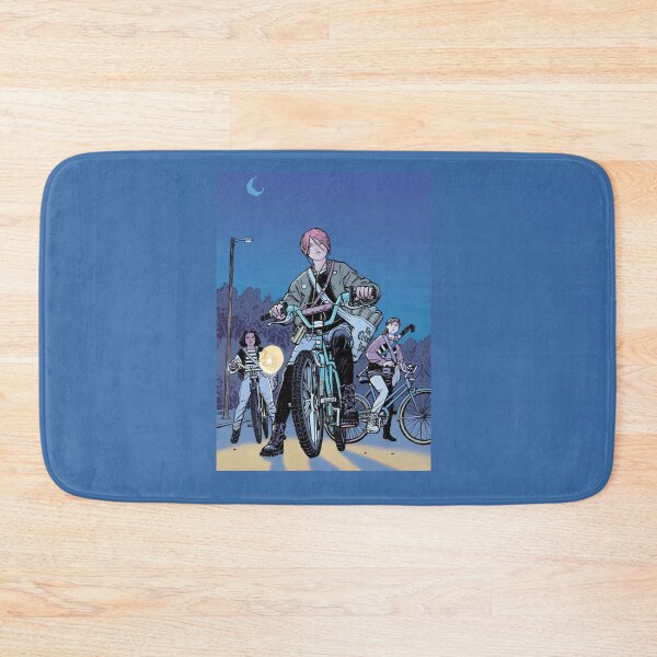 Item preview, Paper Girls    designed and sold by POPSOBoutique.