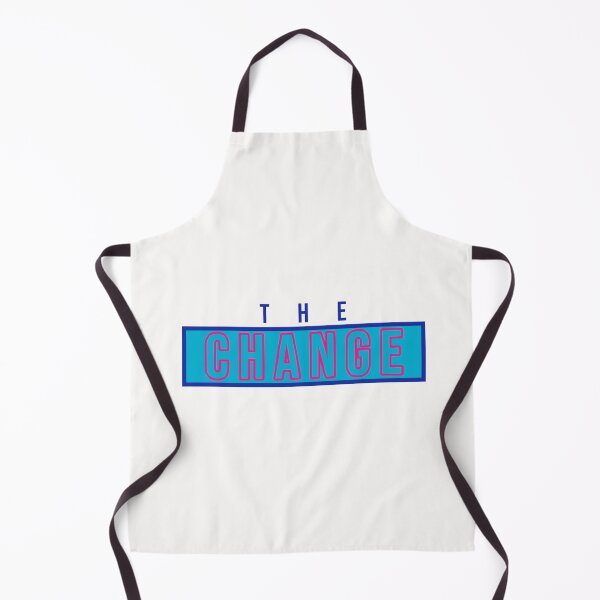 Item preview, The Change Motivational Text Design  designed and sold by RiyonArts.