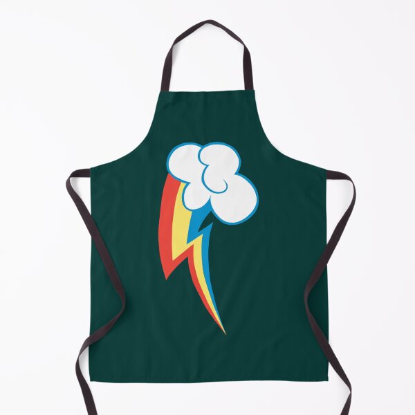 Item preview, Rainbow Dash Cutie Mark designed and sold by BaldricStathams.