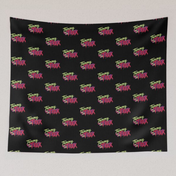Item preview, Tammy and the T-Rex (1994) / Horror/Comedy [HORROR MOVIE]   Design | VHSGasm Horror VHS  BEST SELLING Limited Edition | Perfect Gift For You And Friends designed and sold by Kelsey Debbie.