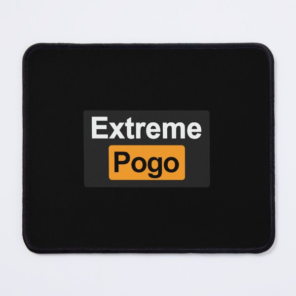 Item preview, Extreme Pogo designed and sold by orlumbuspirate.