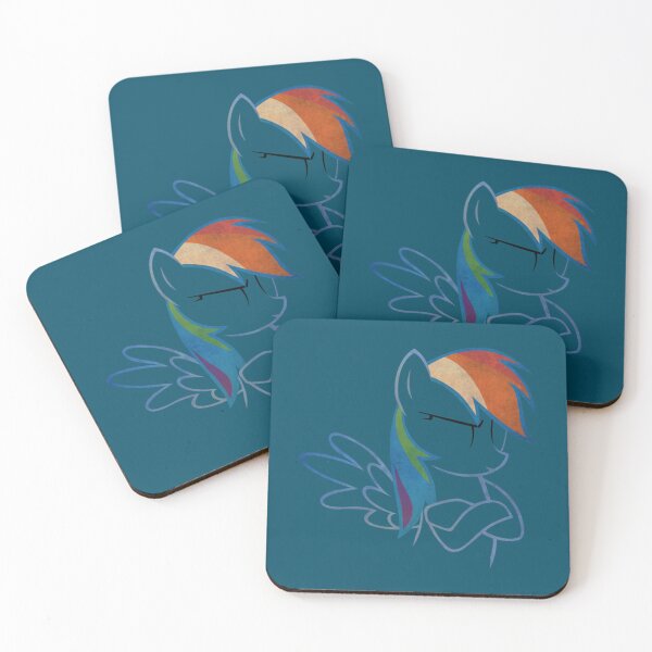 Item preview, RainbowDash Not amused Outline   designed and sold by BaldricStathams.