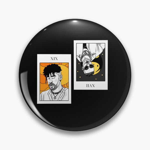 Item preview, Tarot designed and sold by PRSierra.