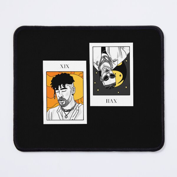 Item preview, Tarot designed and sold by PRSierra.