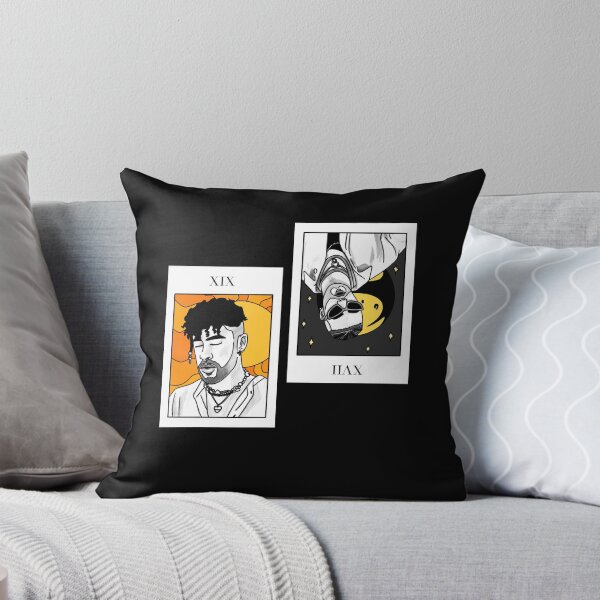 Item preview, Tarot designed and sold by PRSierra.