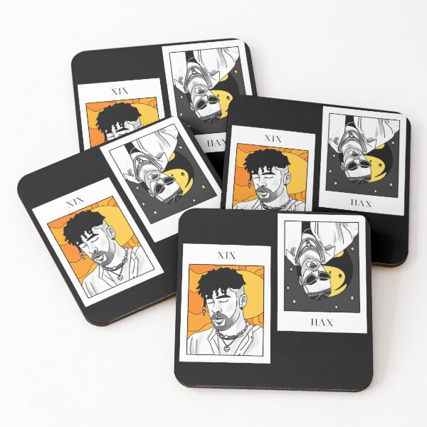 Item preview, Tarot designed and sold by PRSierra.