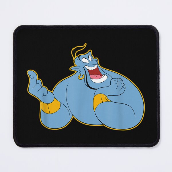 Item preview, Happy Genie 90s designed and sold by DenisJoness.