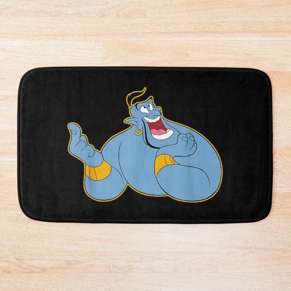 Item preview, Happy Genie 90s designed and sold by DenisJoness.