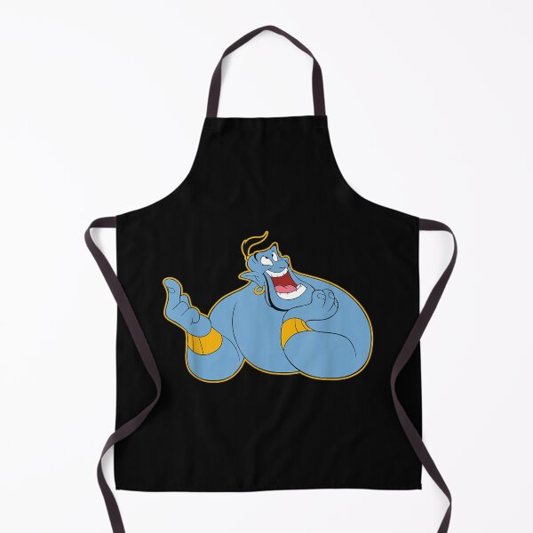 Item preview, Happy Genie 90s designed and sold by DenisJoness.
