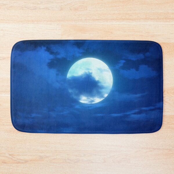 Artikelvorschau, Full Moon Ästhetischer Anime entworfen und verkauft von Hapily.