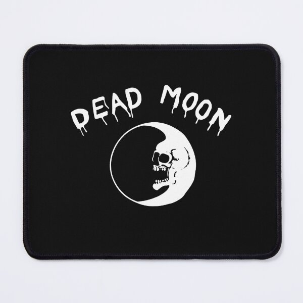 Item preview, Dead Moon Spaghetti Strap designed and sold by lovecutething.