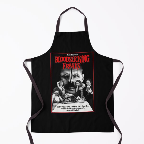 Item preview, Bloodsucking Freaks - Captive Audience（1976）☆VHSGasm Video☆  | HORROR MERCH BEST SELLING Limited Edition | Perfect Gift For You And Friends designed and sold by Kelsey Debbie.