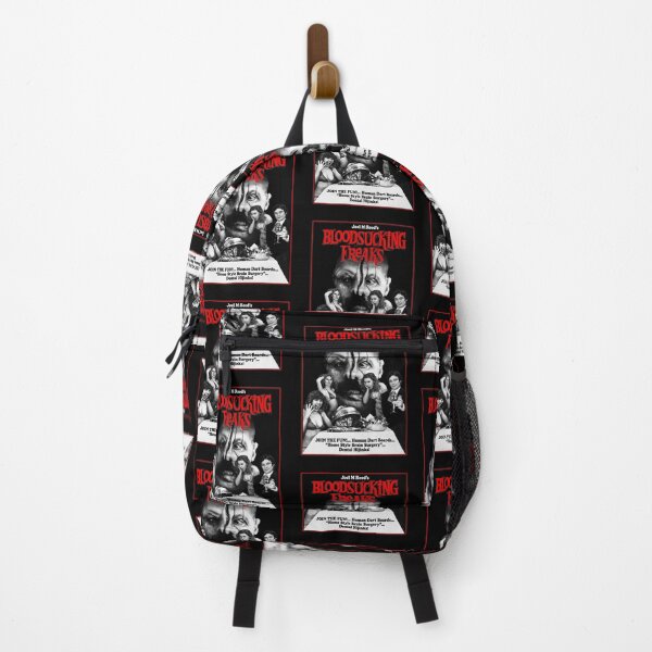 Item preview, Bloodsucking Freaks - Captive Audience(1976)☆VHSGasm Video☆ | HORROR MERCH BEST SELLING Limited Edition | Perfect Gift For You And Friends designed and sold by Kelsey Debbie.