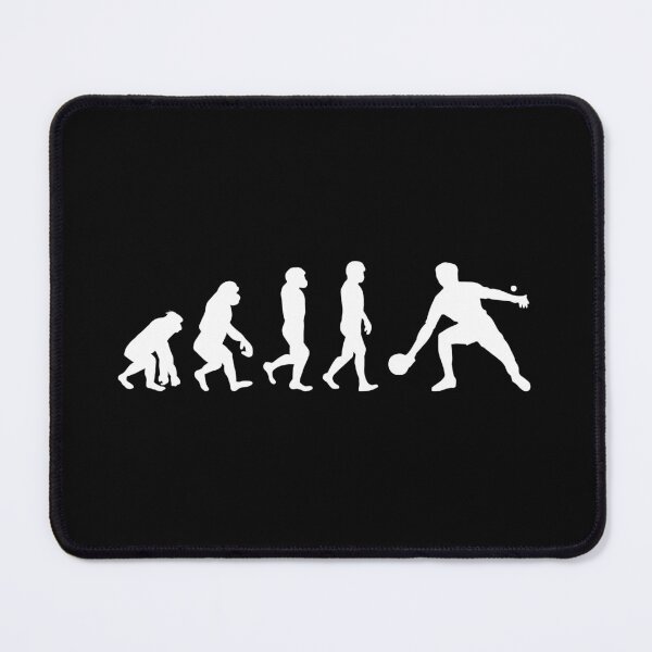 Item preview, Ping Pong Master Table Tennis Paddle Player Evolution designed and sold by CuteDesigns1.