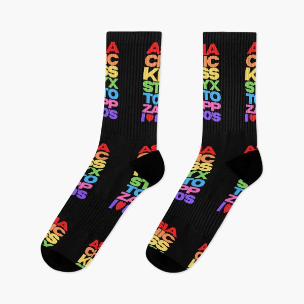 Item preview, I Love 80's Bands designed and sold by Mean-Musician.