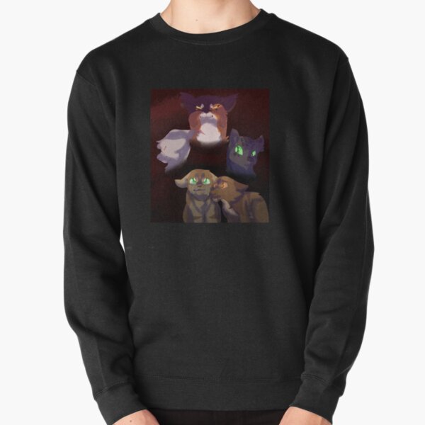 It'll get Better I promise - Crookedstar's Promise Pullover Sweatshirt