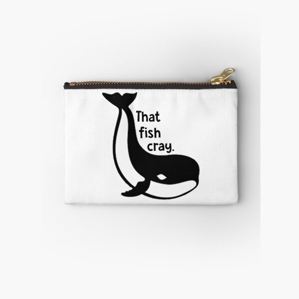 Item preview, That Fish Cray designed and sold by cheyenned.