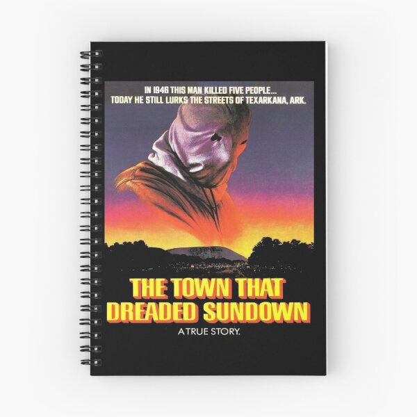 Item preview, The Town That Dreaded Sundown - "Alt Movie Poster Art"【﻿Ｈｏｒｒｏｒ】 Design （1976）☆VHS|Gasm Video☆ BEST SELLING Limited Edition | Perfect Gift For You And Friends designed and sold by Kelsey Debbie.