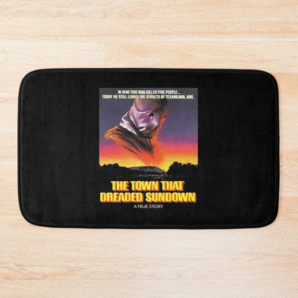 Item preview, The Town That Dreaded Sundown - "Alt Movie Poster Art"【﻿Ｈｏｒｒｏｒ】 Design （1976）☆VHS|Gasm Video☆ BEST SELLING Limited Edition | Perfect Gift For You And Friends designed and sold by Kelsey Debbie.