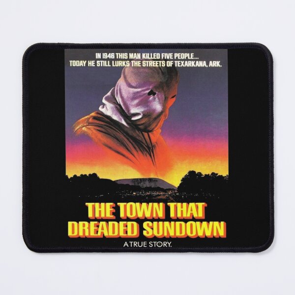 Item preview, The Town That Dreaded Sundown - "Alt Movie Poster Art"【﻿Ｈｏｒｒｏｒ】 Design （1976）☆VHS|Gasm Video☆ BEST SELLING Limited Edition | Perfect Gift For You And Friends designed and sold by Kelsey Debbie.