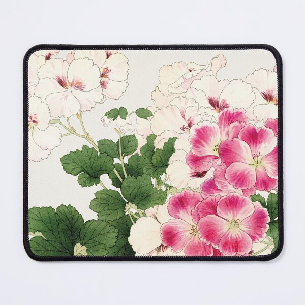 Item preview, Geranium Flower designed and sold by placefa.