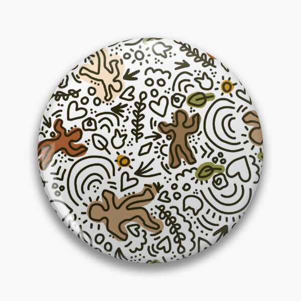 Item preview, Folks designed and sold by MalDav.