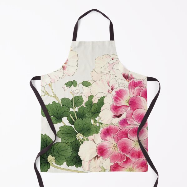 Item preview, Geranium Flower designed and sold by placefa.