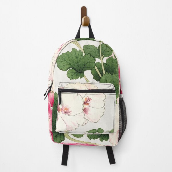 Item preview, Geranium Flower designed and sold by placefa.
