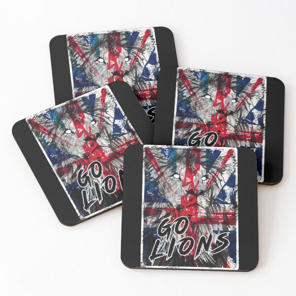 Item preview, Go England Lions designed and sold by Aliyacan.
