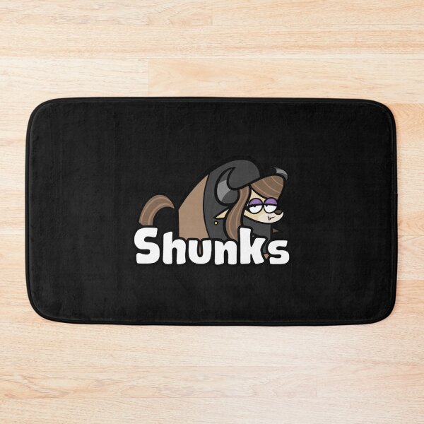 Item preview, Simple Yak With Text   designed and sold by BaldricStathams.