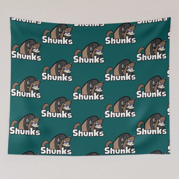 Item preview, Simple Yak With Text   designed and sold by BaldricStathams.