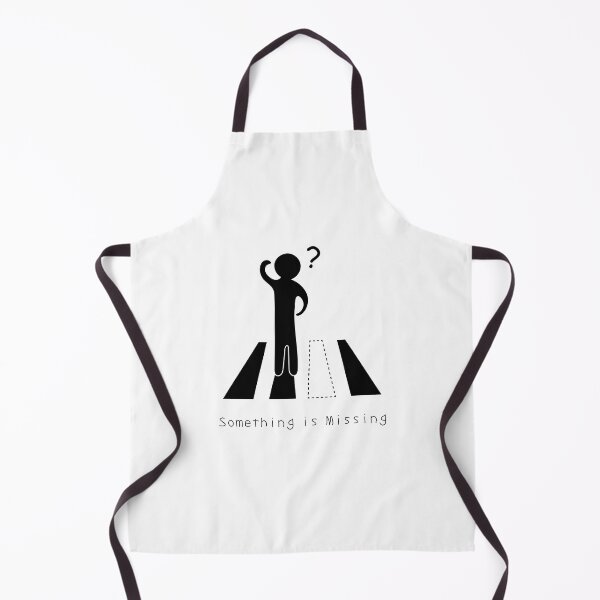 Item preview, something is missing designed and sold by wordspotrayal.