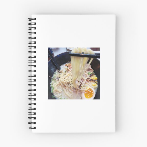 Artikelvorschau, Leckere Ramen entworfen und verkauft von PurrfectPixels.