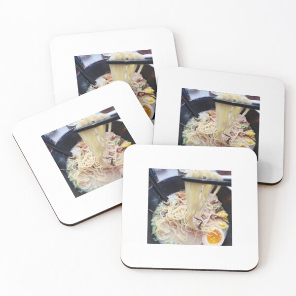 Item preview, Delicious Ramen designed and sold by PurrfectPixels.