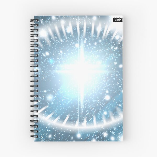 Item preview, Star Explosion designed and sold by Densetsu1000.