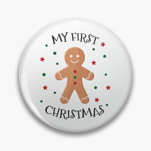Item preview, My 1st Christmas designed and sold by zhannad.