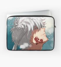 Gintama (Sakata Gintoki) Laptop Sleeve