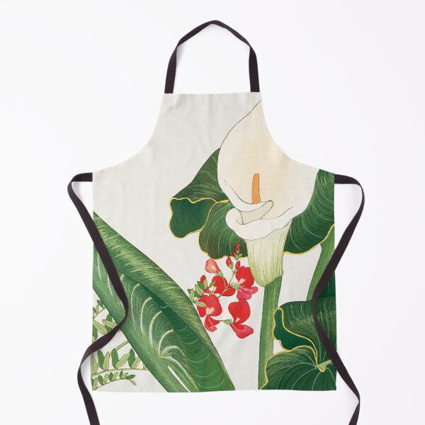 Item preview, Lathyrus And Calla Lily designed and sold by placefa.
