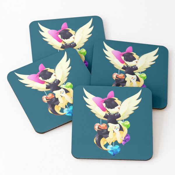 Item preview, Songbird Serenade   designed and sold by BaldricStathams.