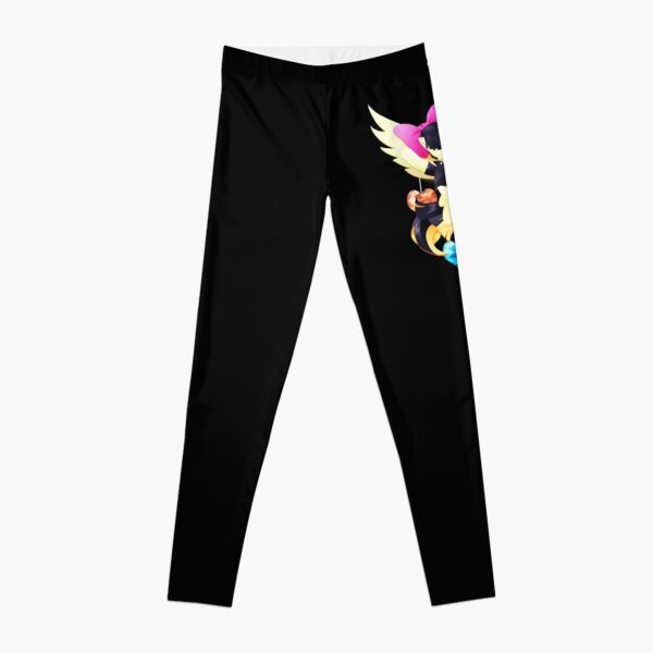 Buy My Little Pony Girls Top and Leggings Set White Size: 122cm, 6-7 years  Online at desertcartSeychelles