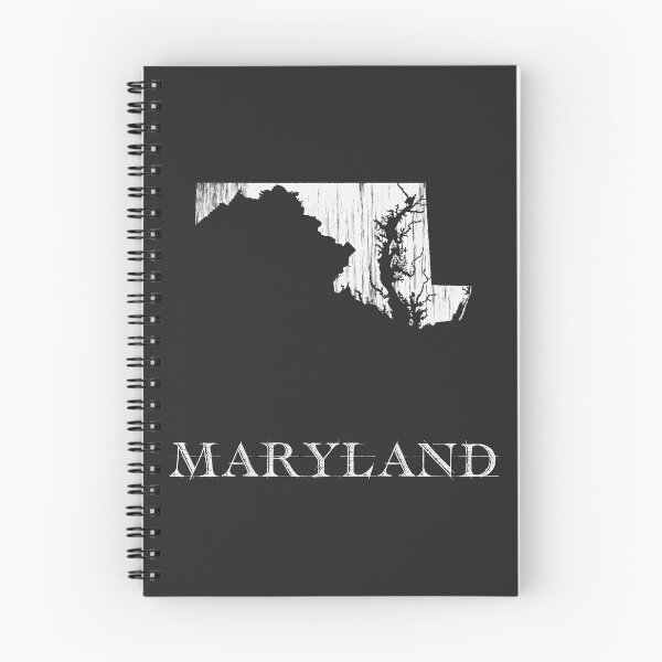Item preview, Maryland - Chalk designed and sold by FinlayMcNevin.