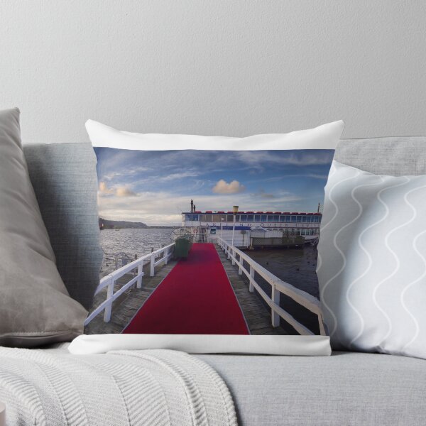Item preview, Red Carpet Cruise designed and sold by Linda Cutche.