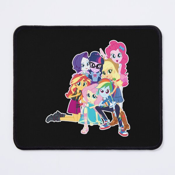 Item preview, Squad of Friendship designed and sold by BaldricStathams.