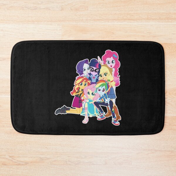 Item preview, Squad of Friendship   designed and sold by BaldricStathams.
